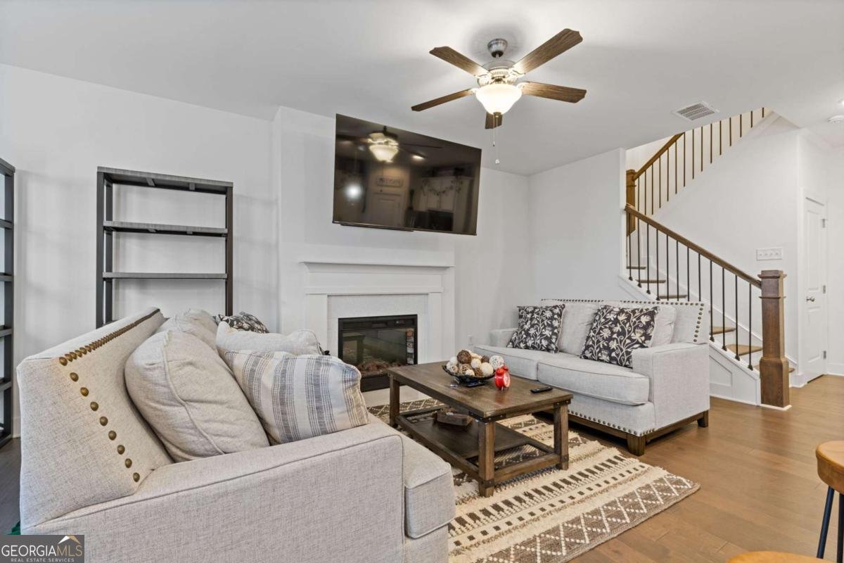 94 Garrison Drive Winder - 13