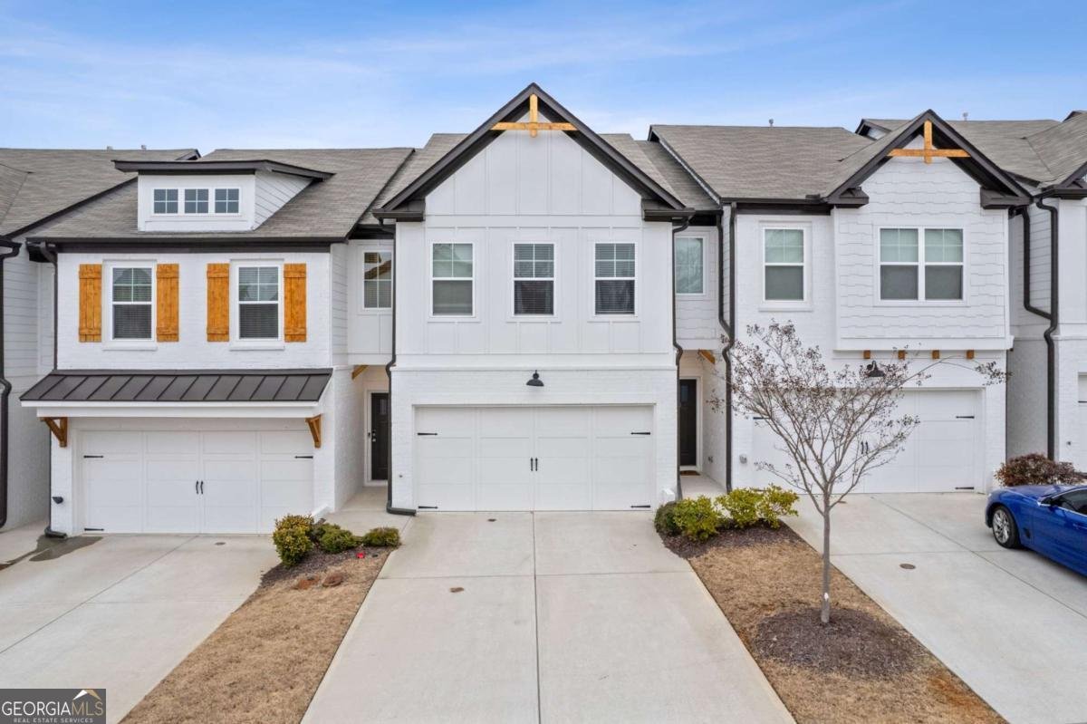 94 Garrison Drive Winder - 27