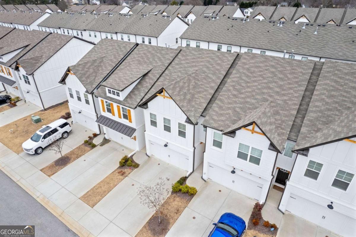 94 Garrison Drive Winder - 28