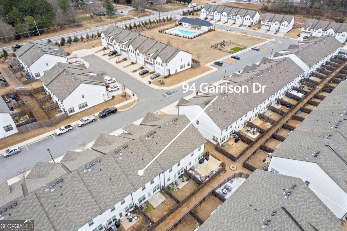 94 Garrison Drive Winder - 31