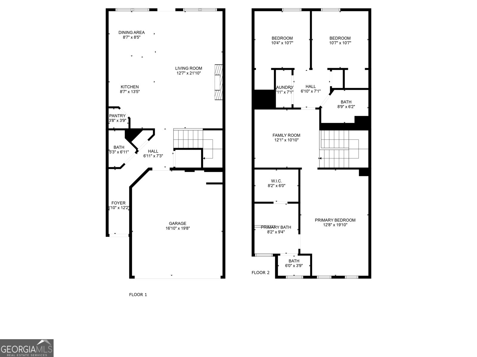 94 Garrison Drive Winder - 35