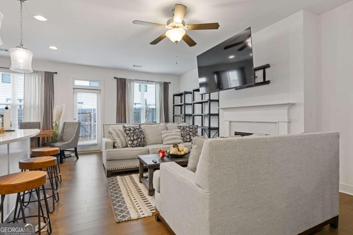 94 Garrison Drive Winder - 6