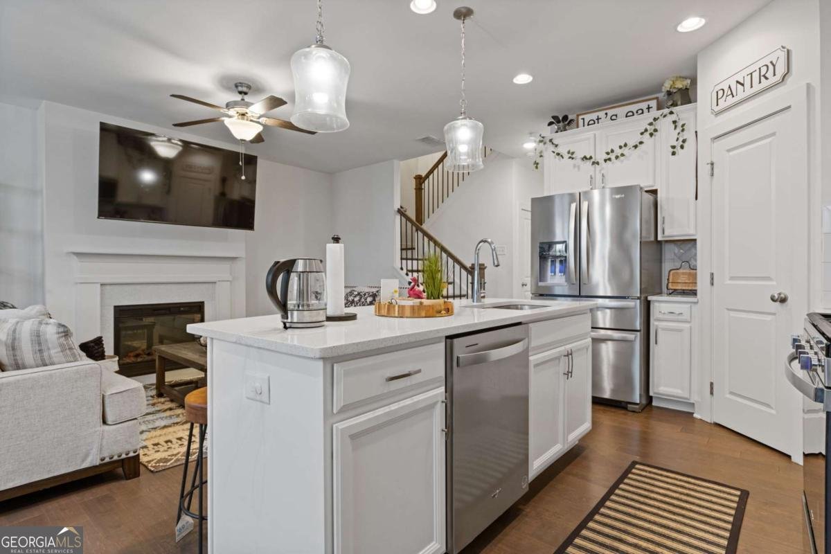 94 Garrison Drive Winder - 9