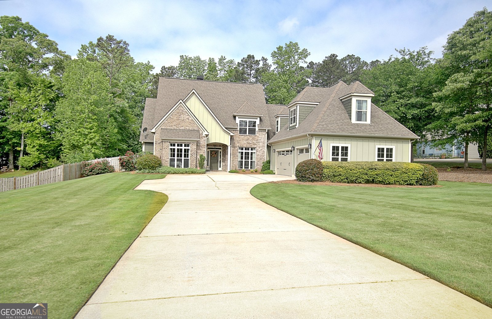 45 Misty Creek Cove Newnan - 10
