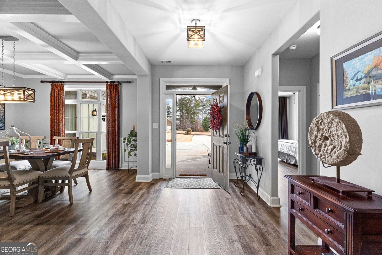 45 Misty Creek Cove Newnan - 11