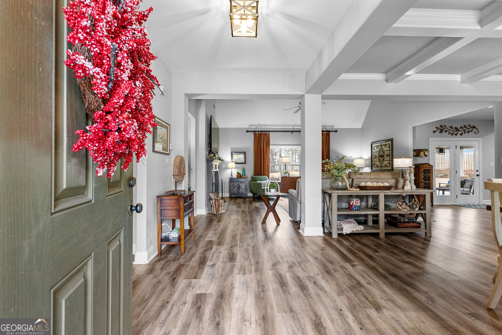 45 Misty Creek Cove Newnan - 12