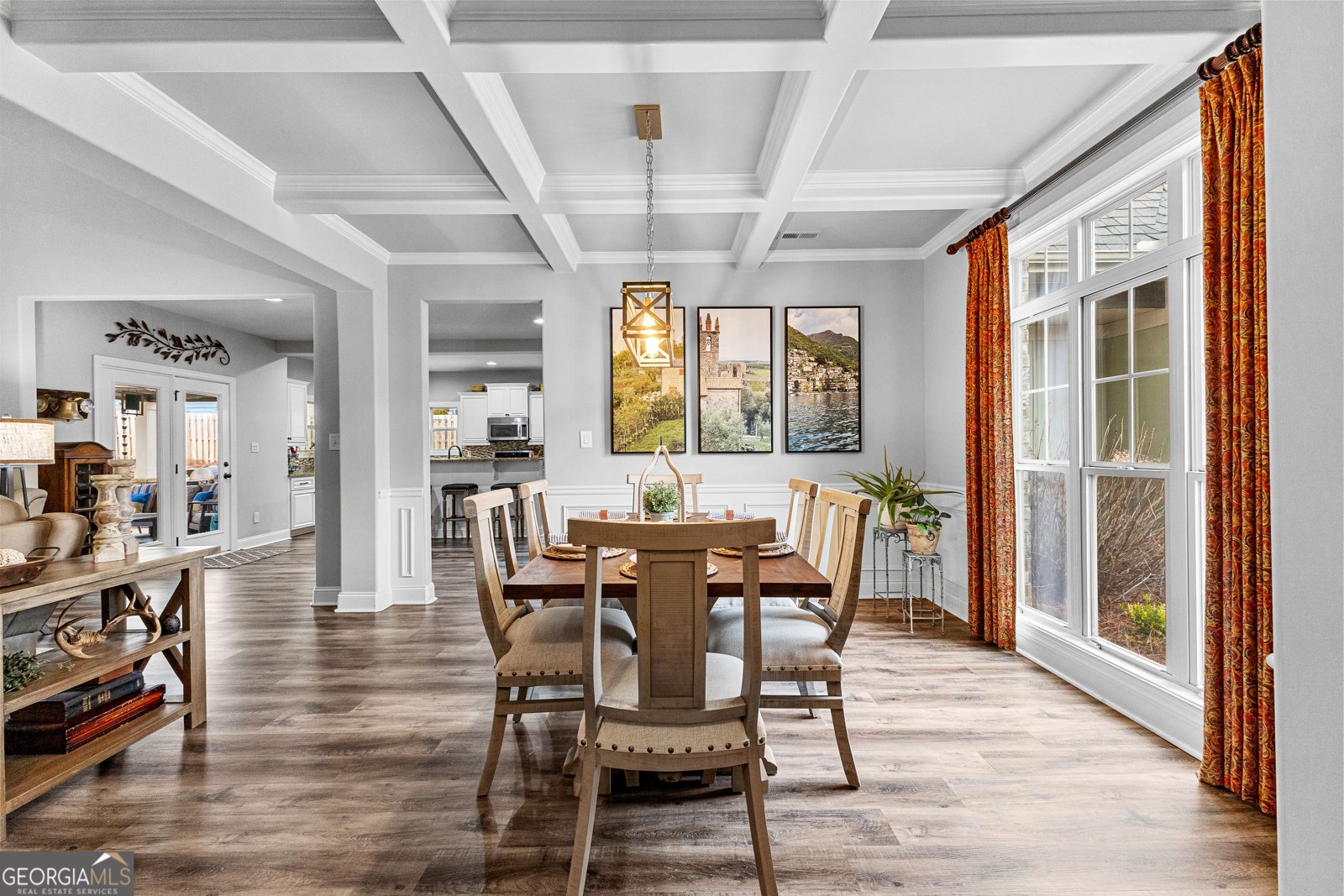45 Misty Creek Cove Newnan - 13