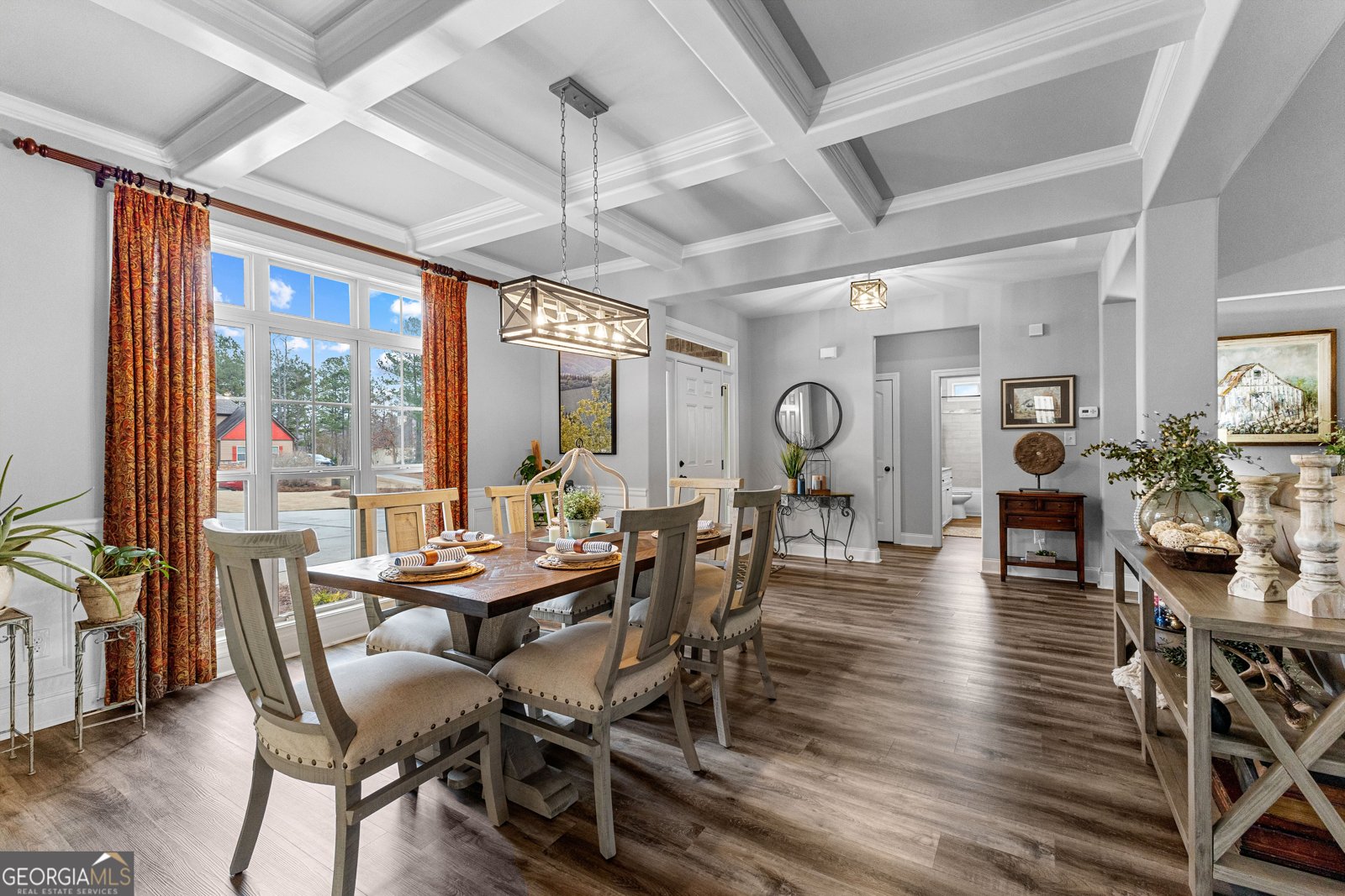 45 Misty Creek Cove Newnan - 15