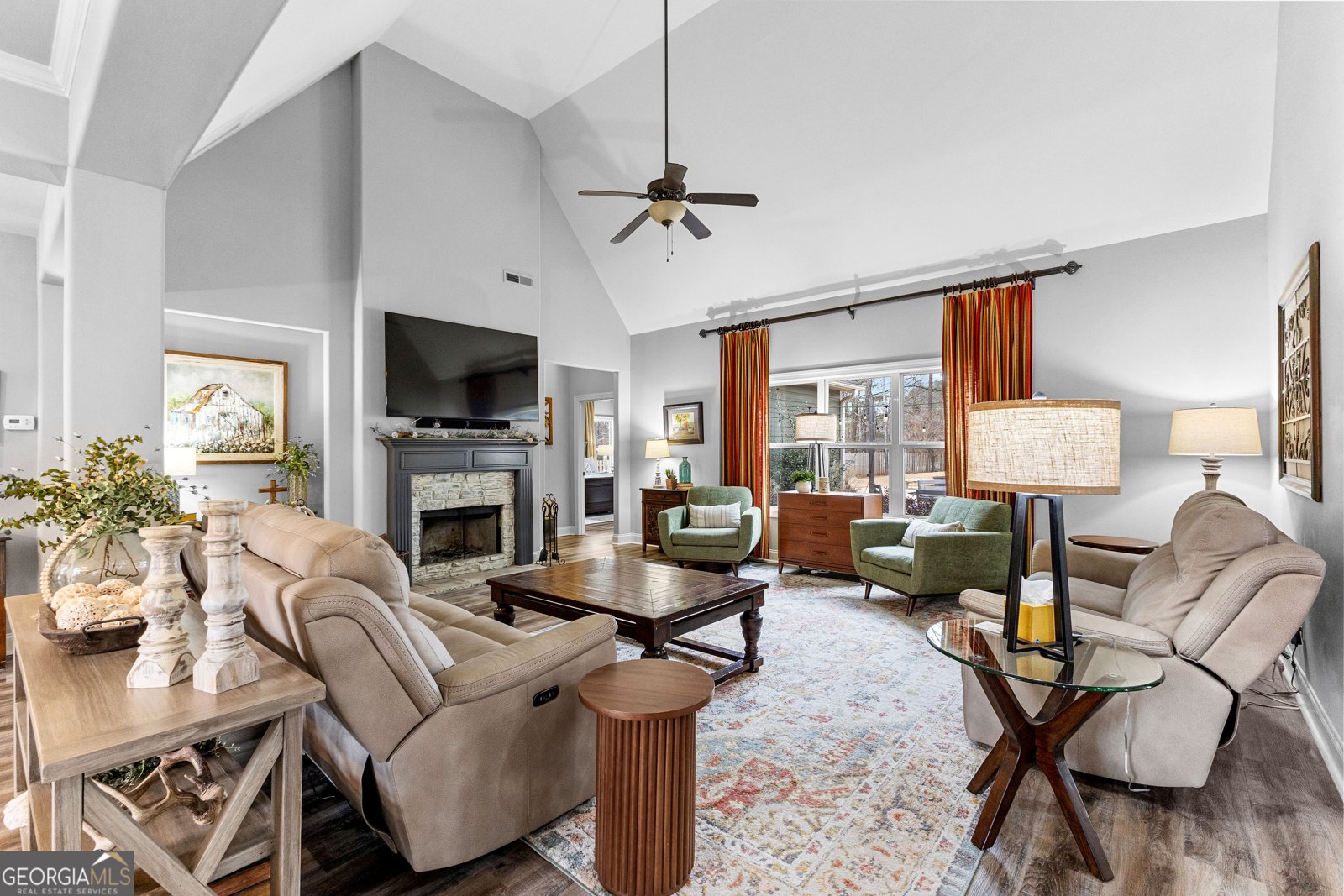 45 Misty Creek Cove Newnan - 16