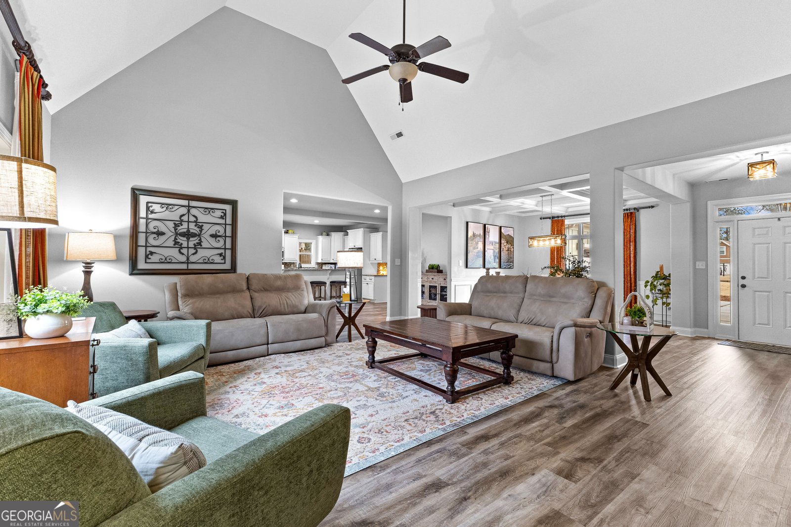 45 Misty Creek Cove Newnan - 18