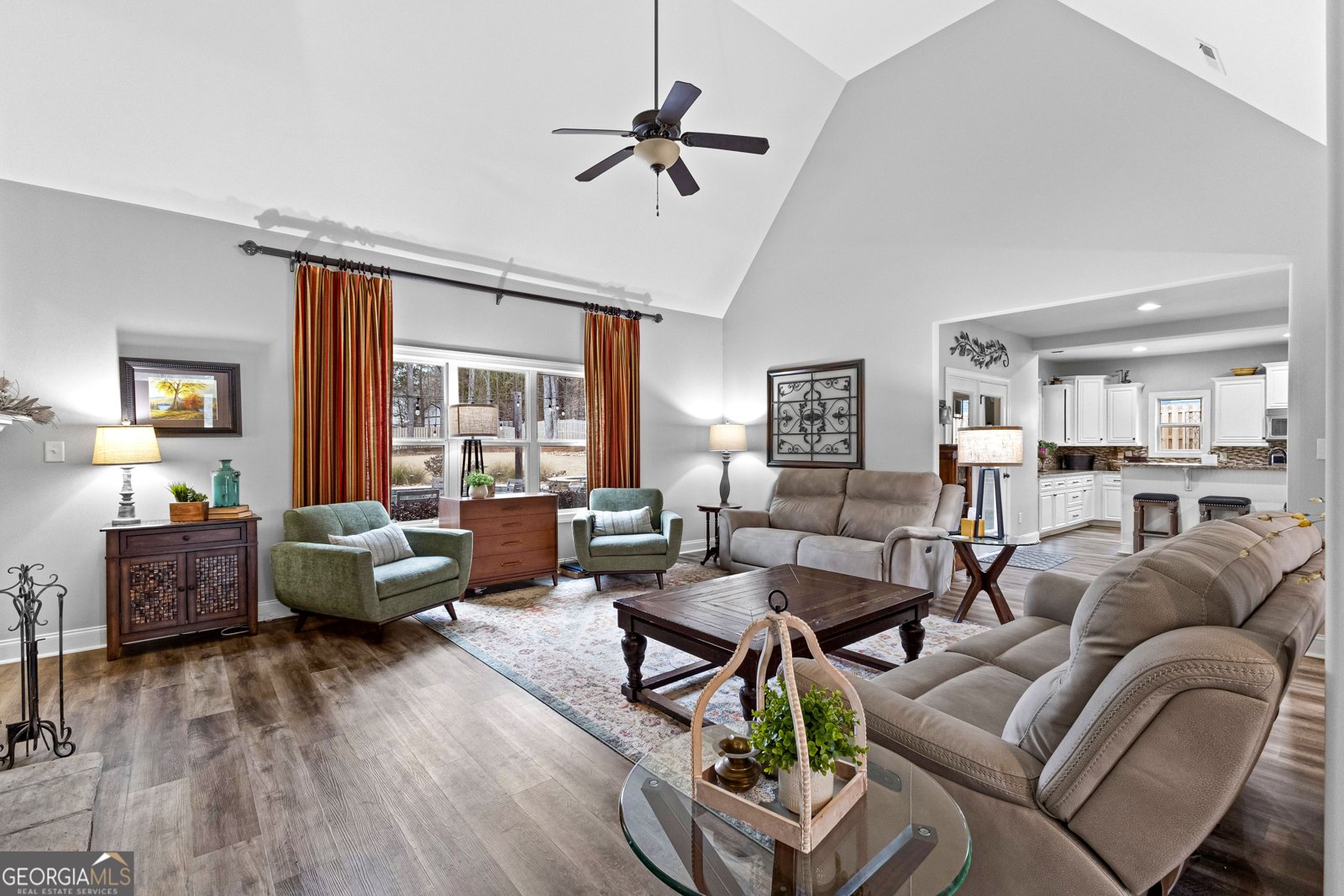 45 Misty Creek Cove Newnan - 19