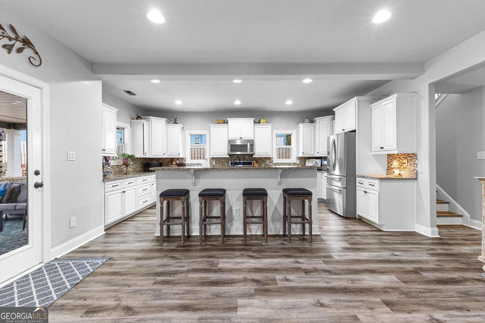 45 Misty Creek Cove Newnan - 21