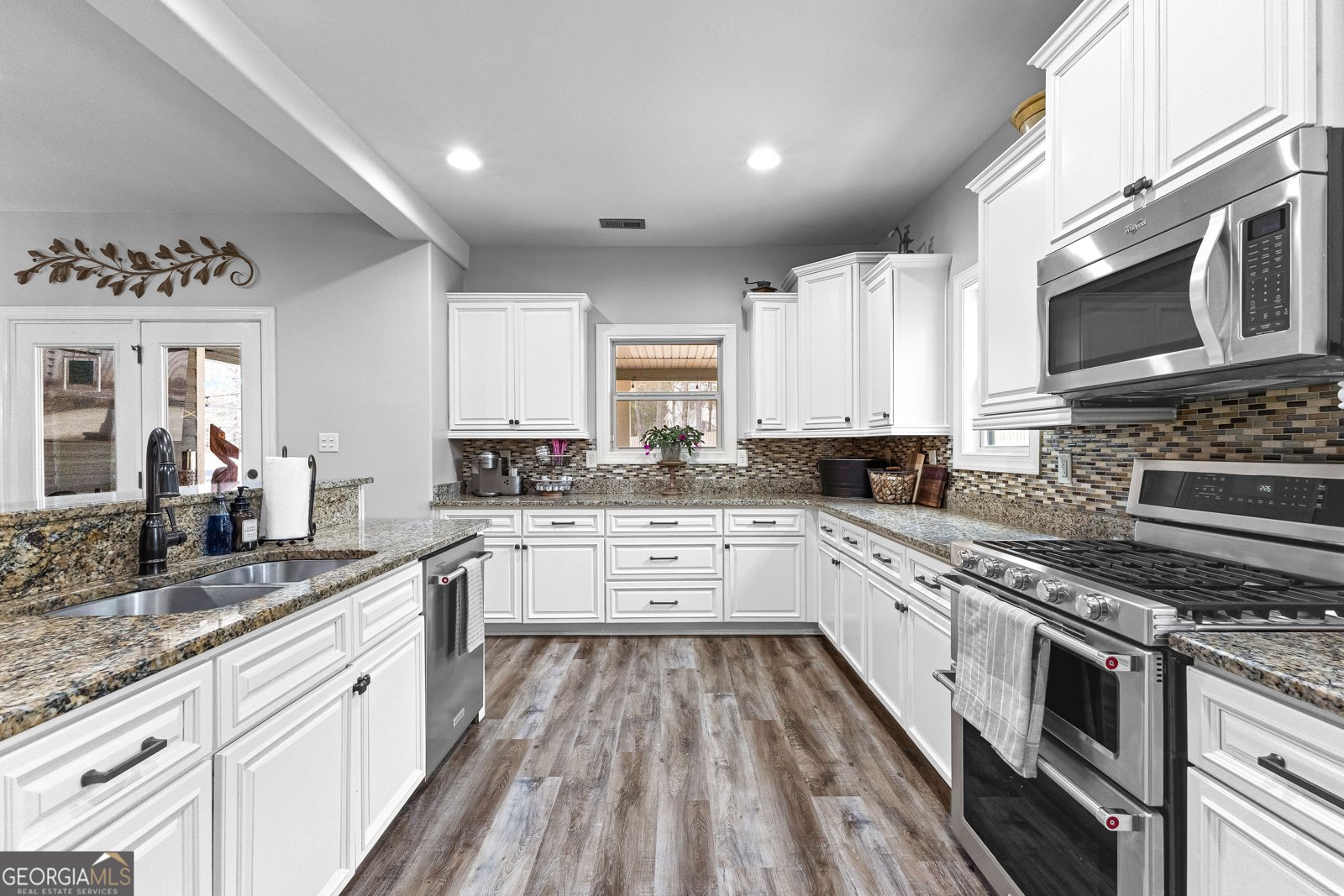 45 Misty Creek Cove Newnan - 23