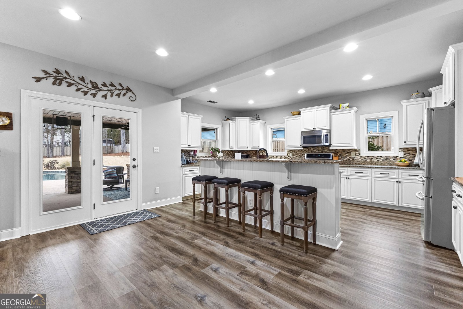 45 Misty Creek Cove Newnan - 24