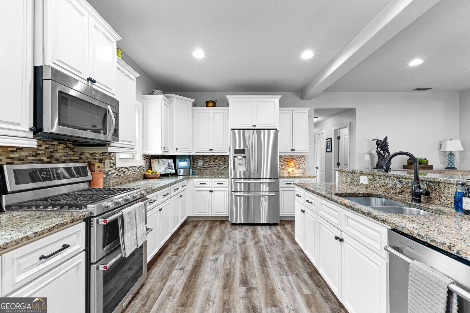 45 Misty Creek Cove Newnan - 25