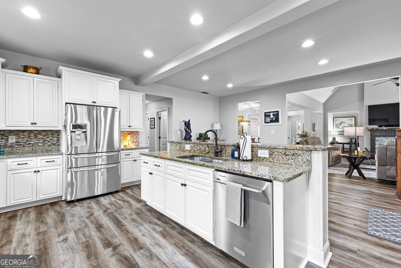45 Misty Creek Cove Newnan - 26