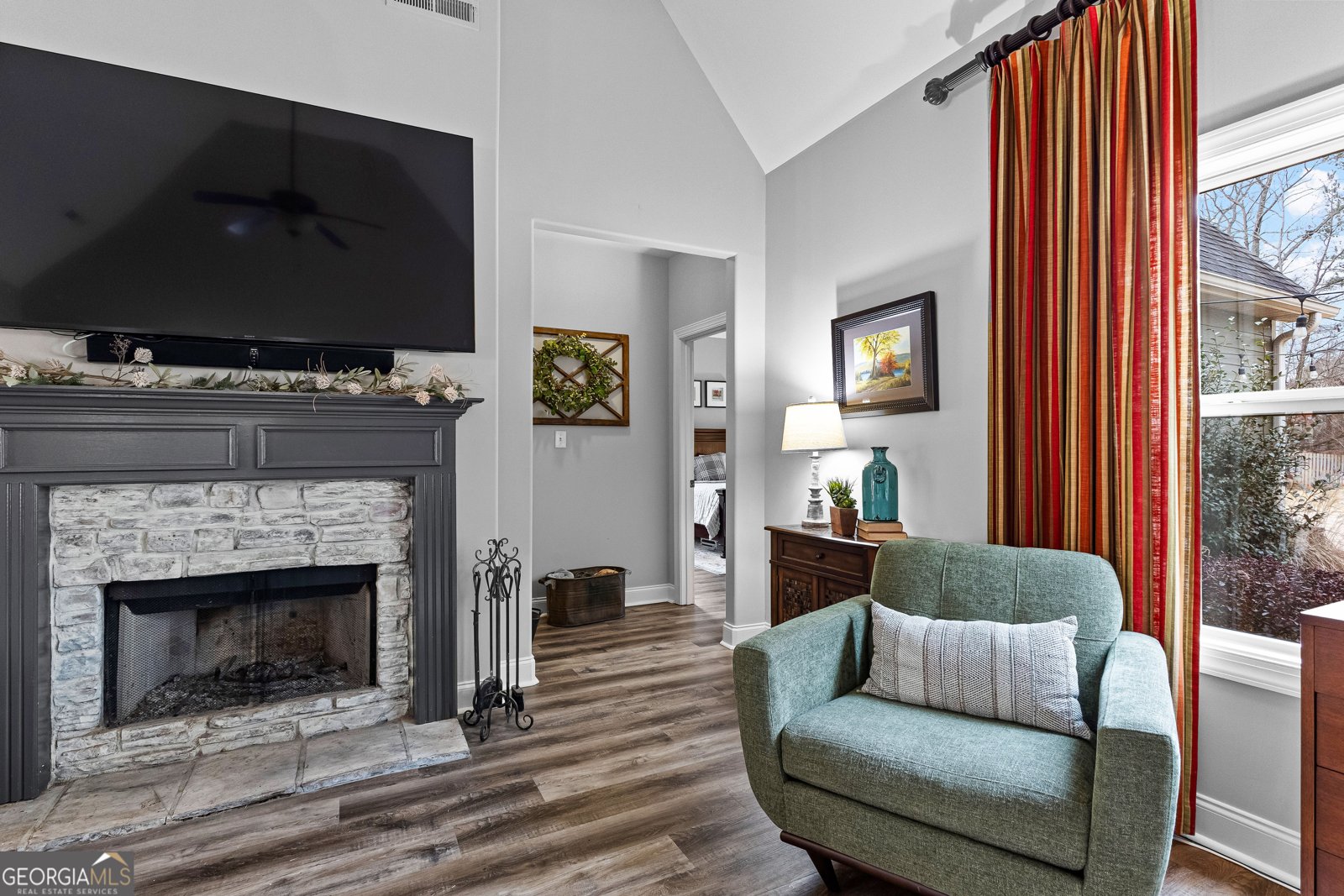 45 Misty Creek Cove Newnan - 27