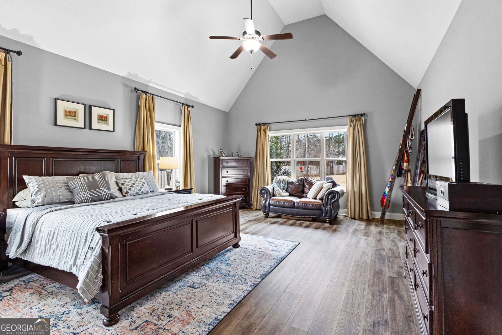 45 Misty Creek Cove Newnan - 28