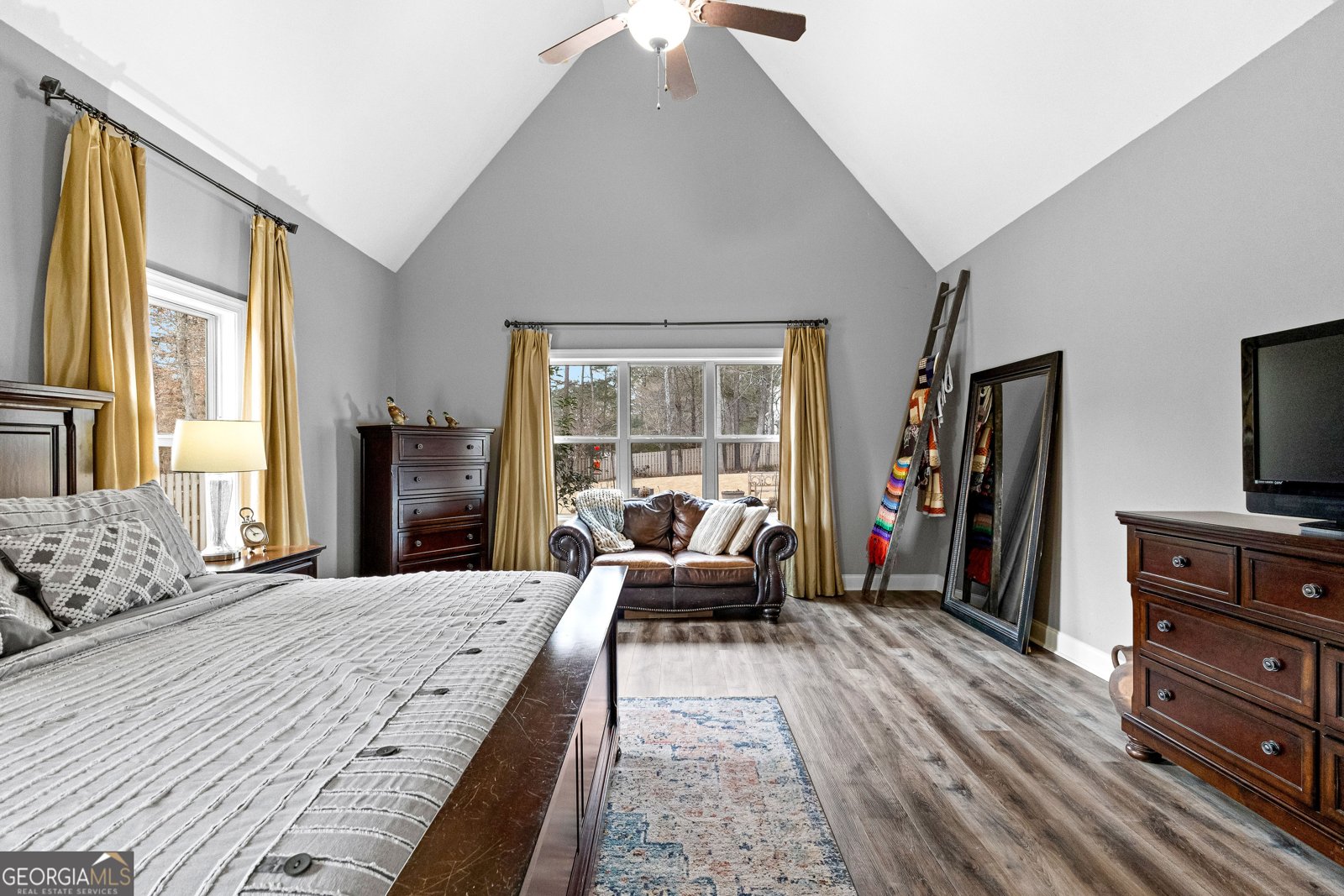 45 Misty Creek Cove Newnan - 29