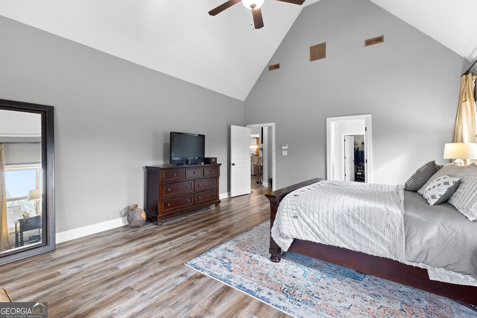 45 Misty Creek Cove Newnan - 32
