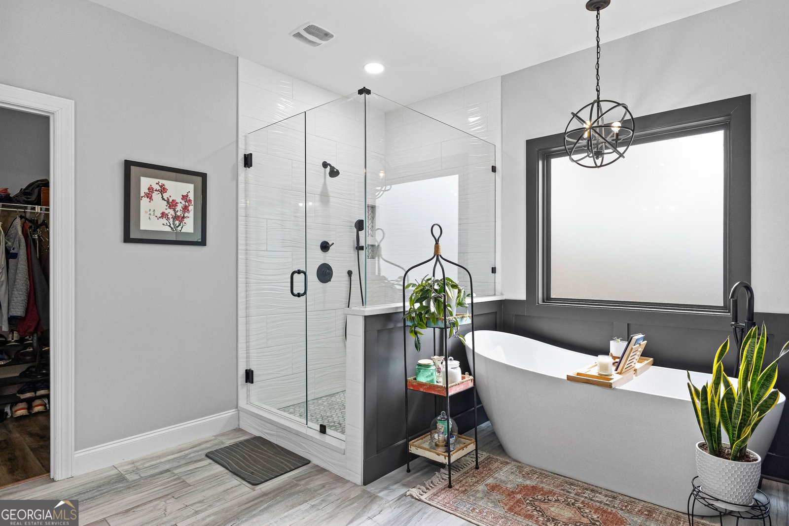 45 Misty Creek Cove Newnan - 34