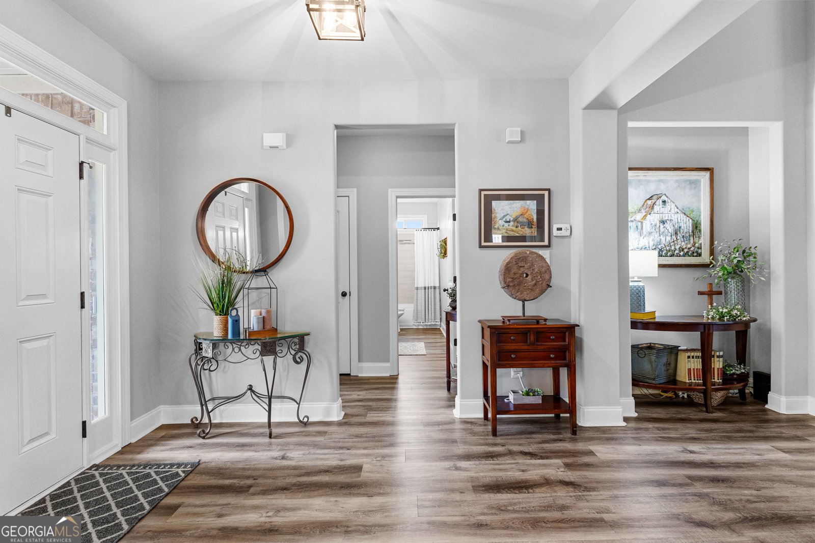 45 Misty Creek Cove Newnan - 41