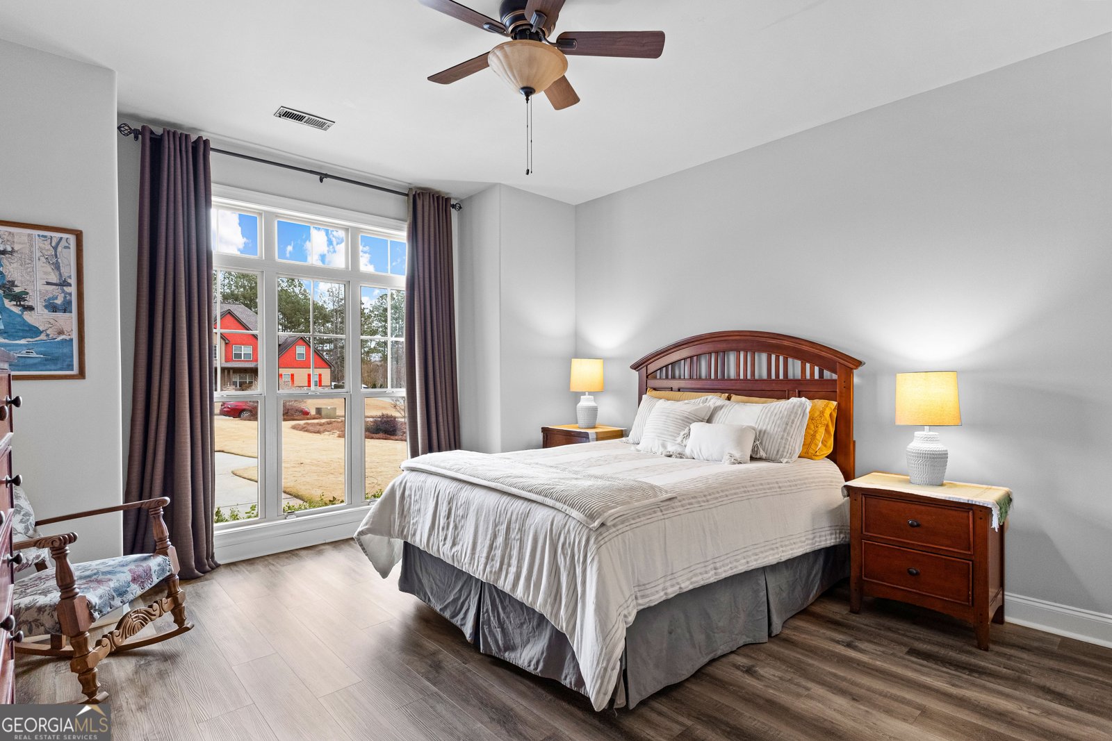 45 Misty Creek Cove Newnan - 42