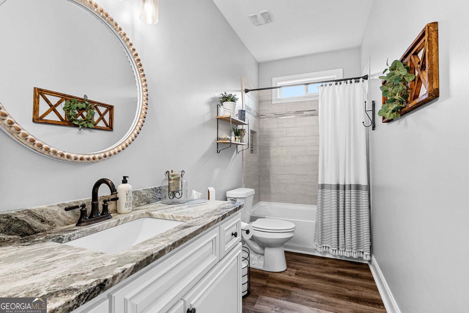 45 Misty Creek Cove Newnan - 45