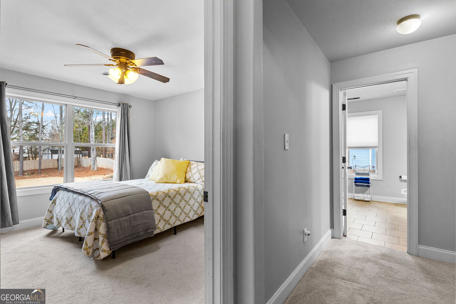 45 Misty Creek Cove Newnan - 56