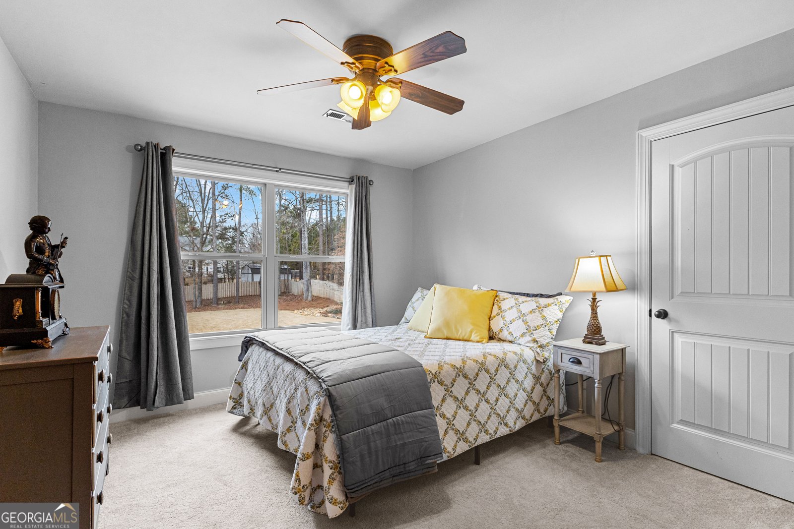 45 Misty Creek Cove Newnan - 57