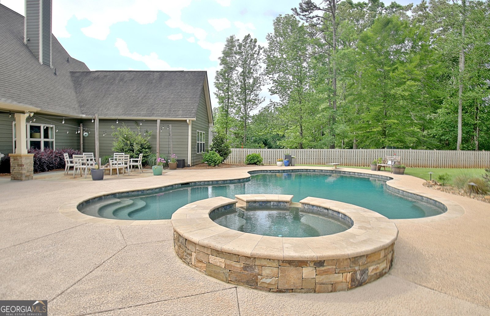 45 Misty Creek Cove Newnan - 6