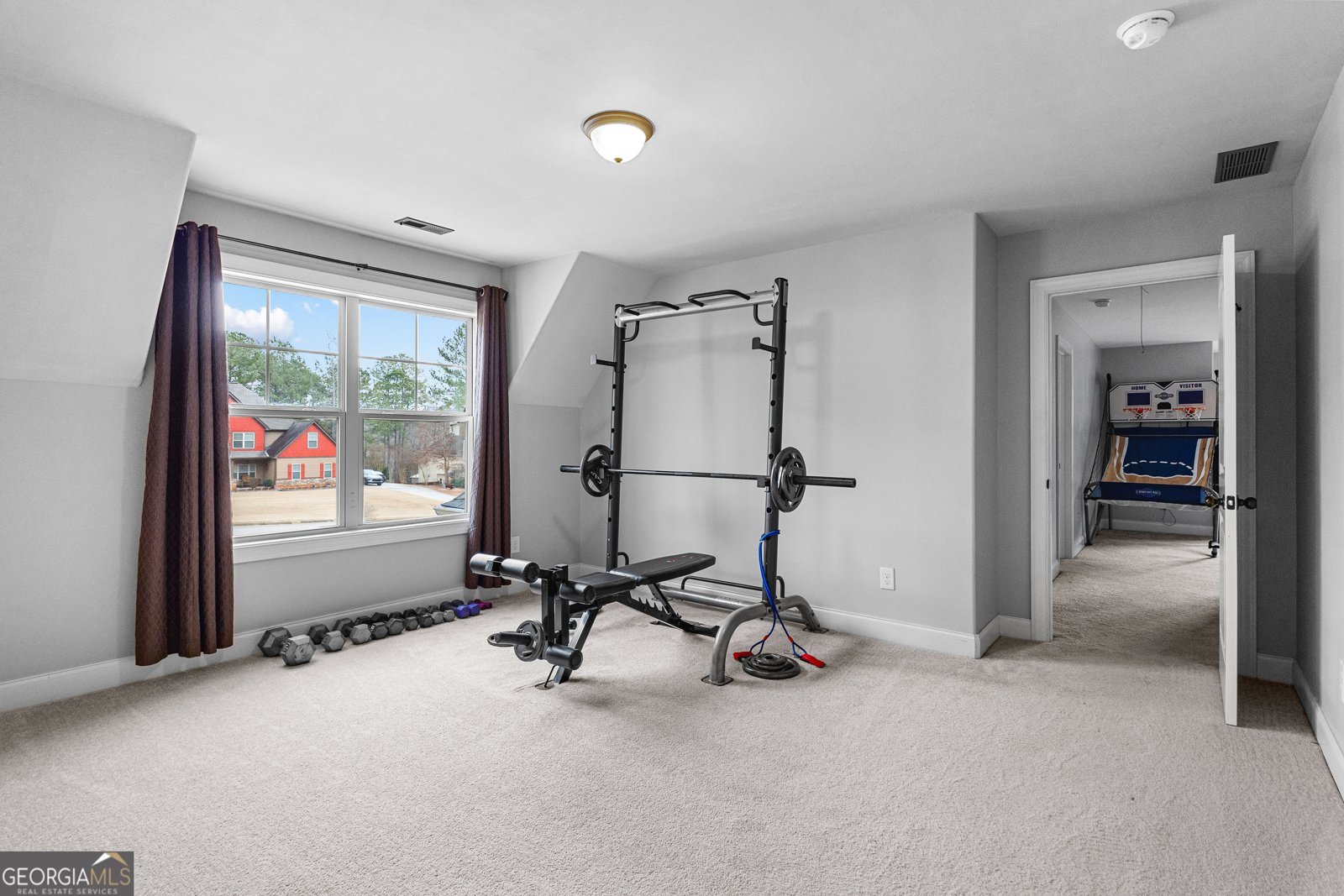 45 Misty Creek Cove Newnan - 63