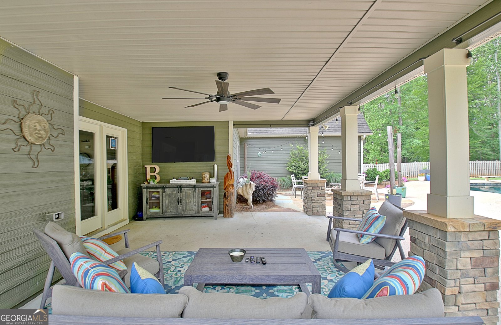 45 Misty Creek Cove Newnan - 72