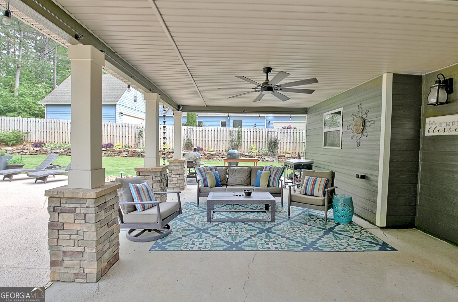 45 Misty Creek Cove Newnan - 73