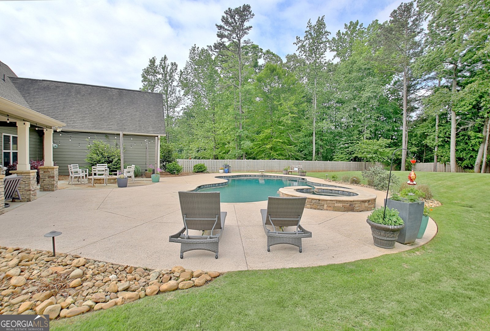 45 Misty Creek Cove Newnan - 75