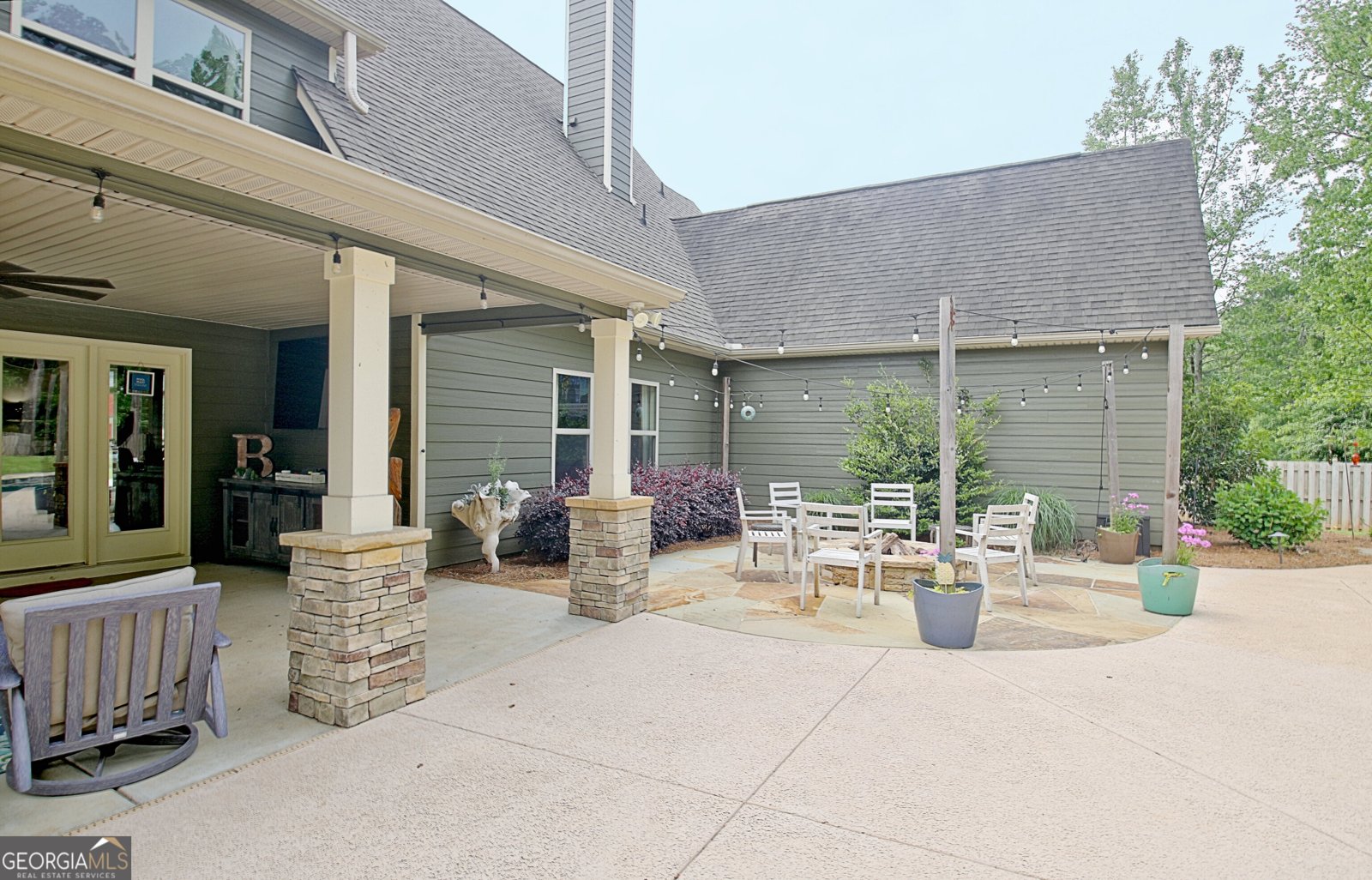 45 Misty Creek Cove Newnan - 77