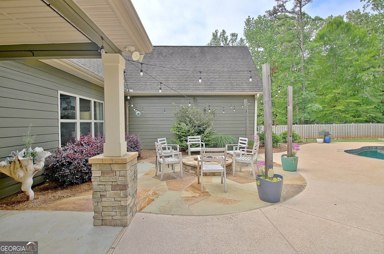 45 Misty Creek Cove Newnan - 78