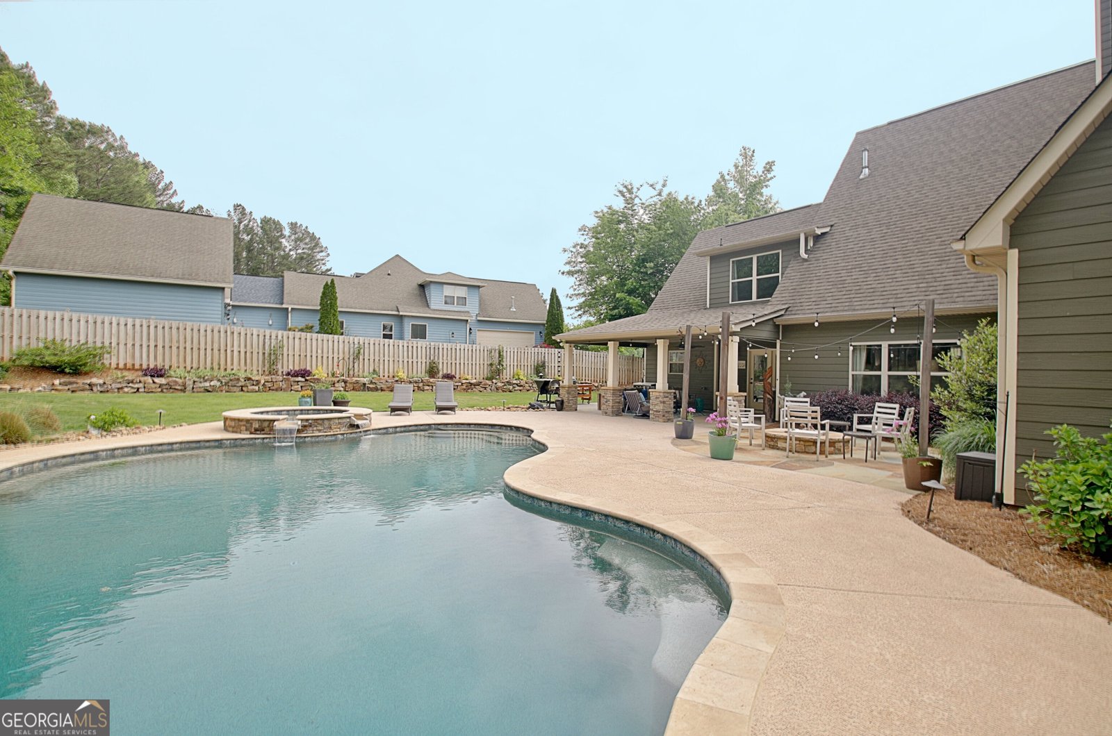 45 Misty Creek Cove Newnan - 79