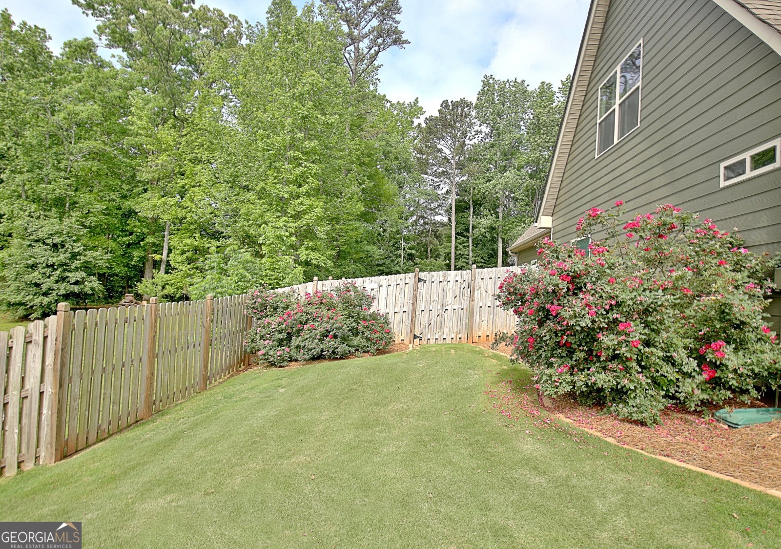 45 Misty Creek Cove Newnan - 8