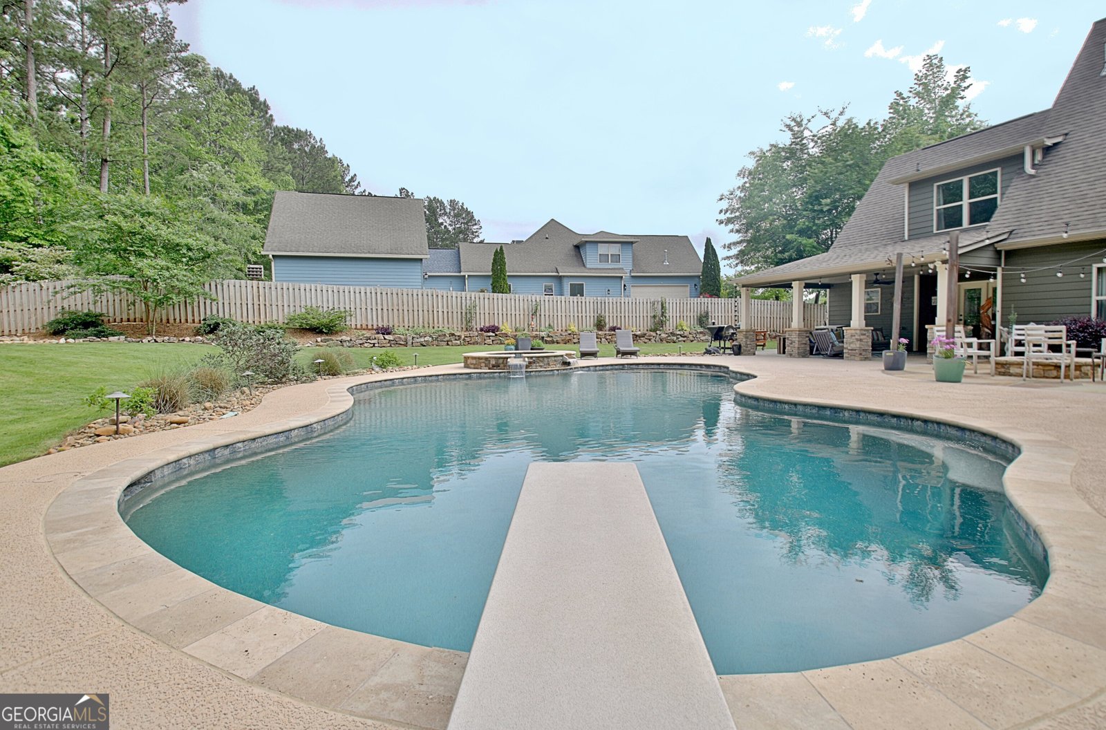 45 Misty Creek Cove Newnan - 80