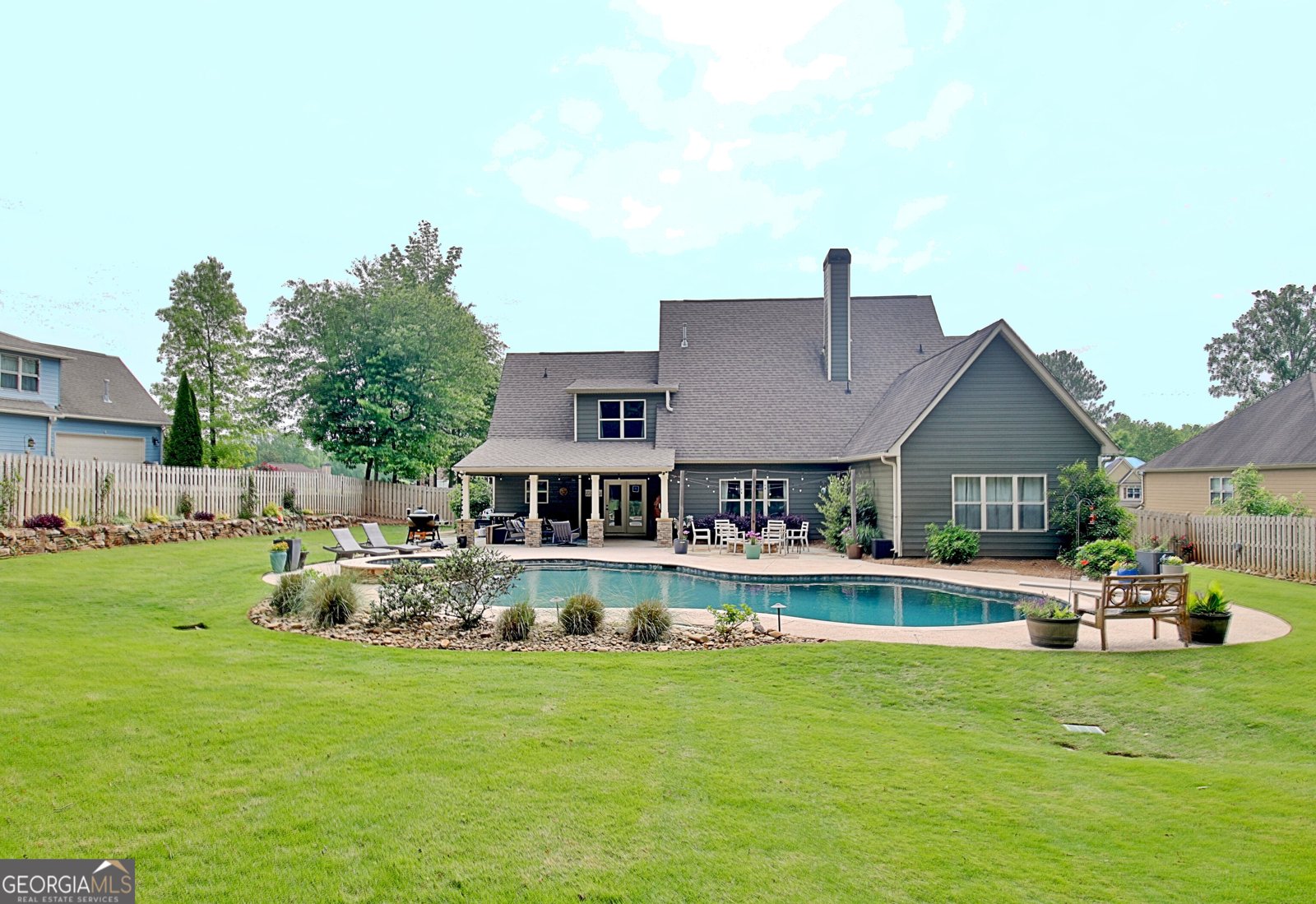45 Misty Creek Cove Newnan - 81