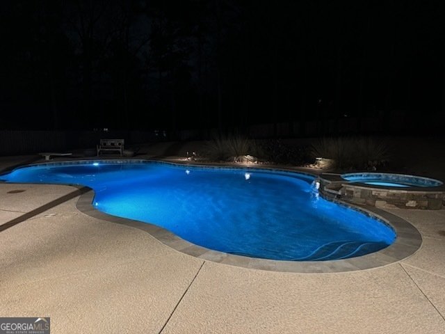 45 Misty Creek Cove Newnan - 82