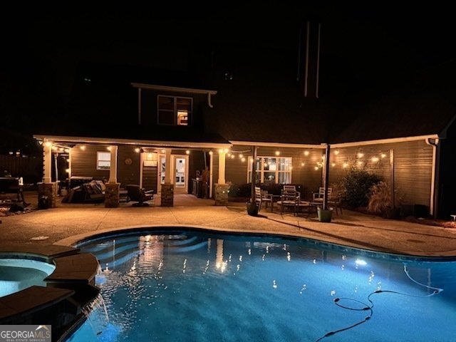 45 Misty Creek Cove Newnan - 83