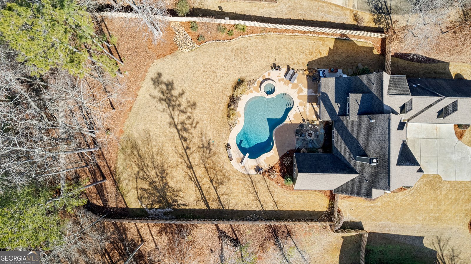 45 Misty Creek Cove Newnan - 86