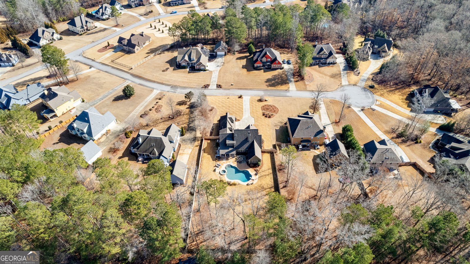 45 Misty Creek Cove Newnan - 88