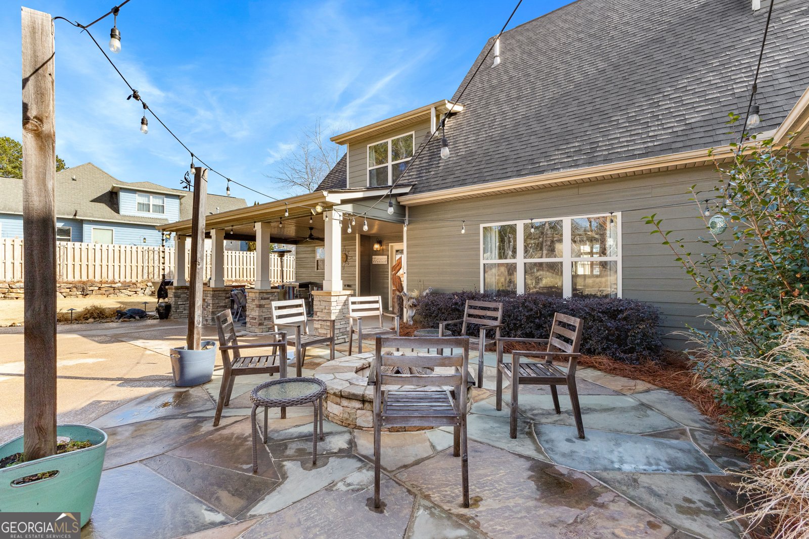 45 Misty Creek Cove Newnan - 89