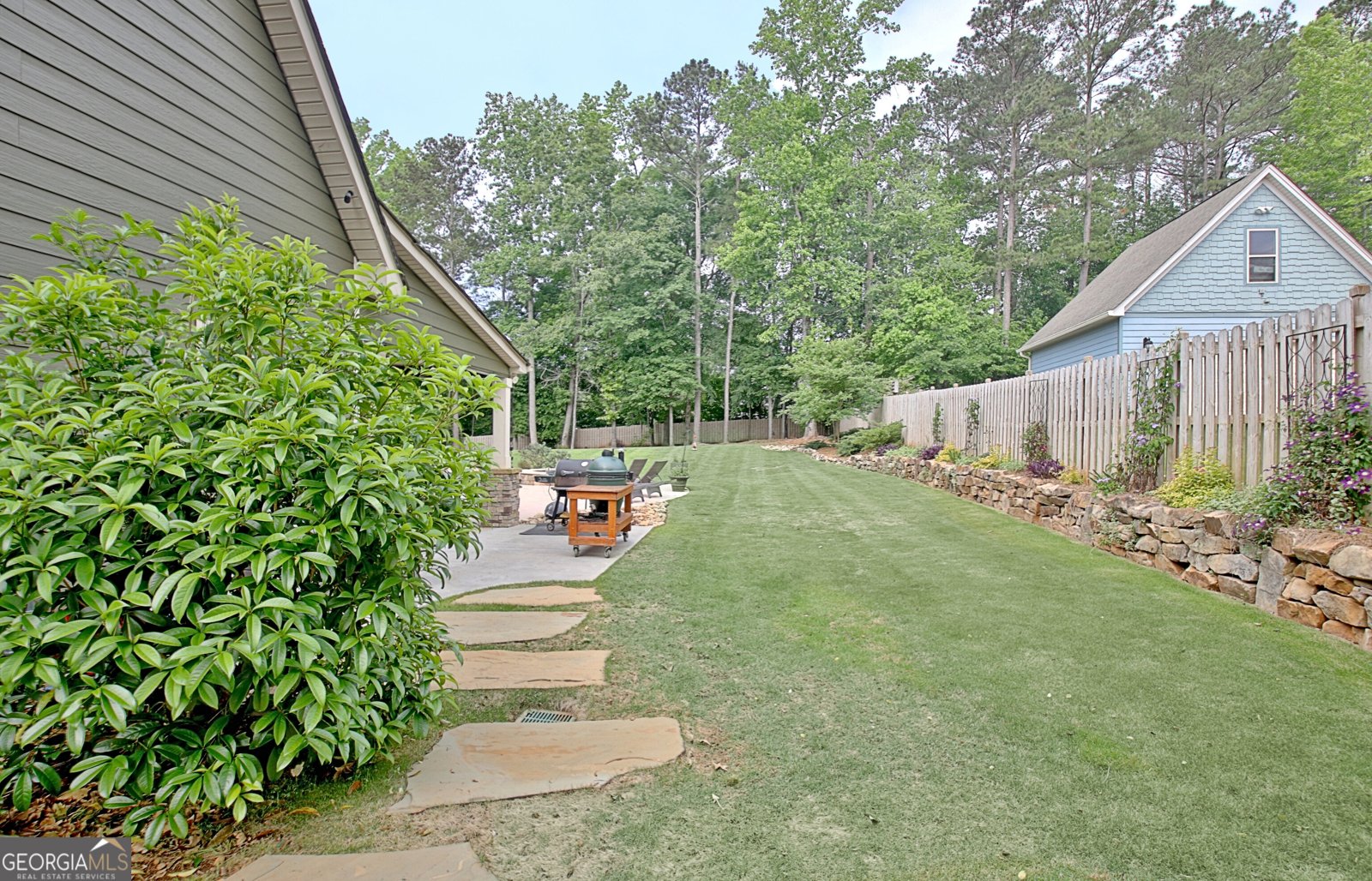 45 Misty Creek Cove Newnan - 9