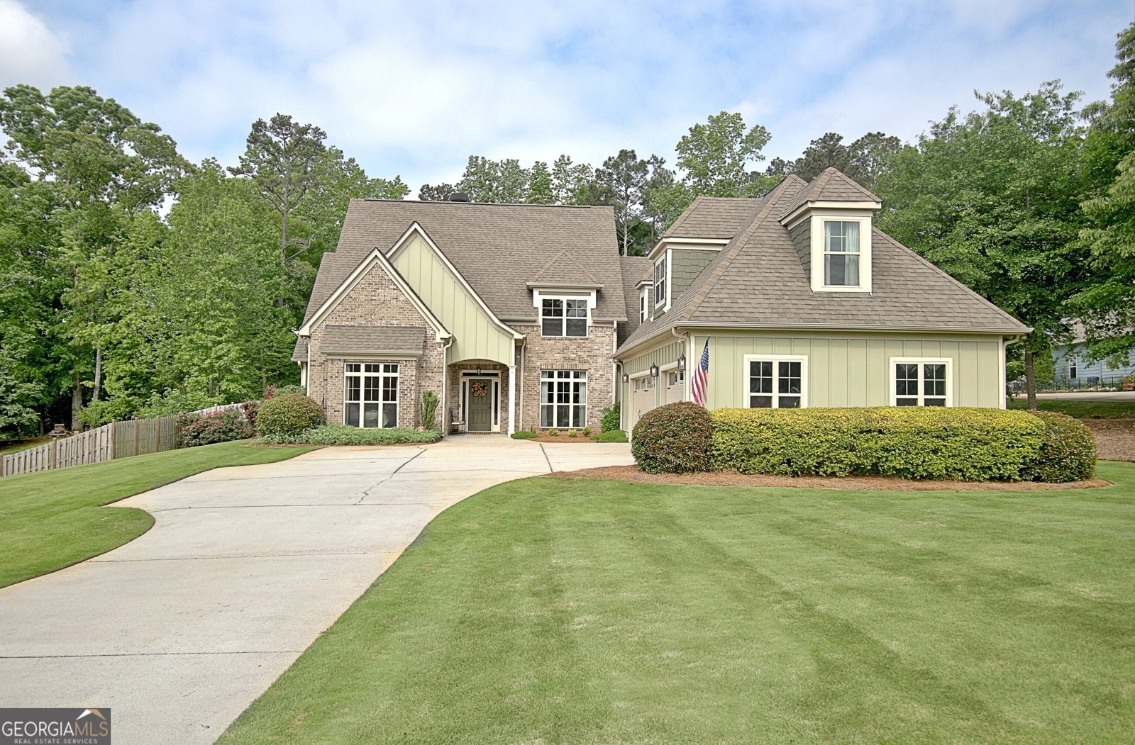 45 Misty Creek Cove Newnan - 91