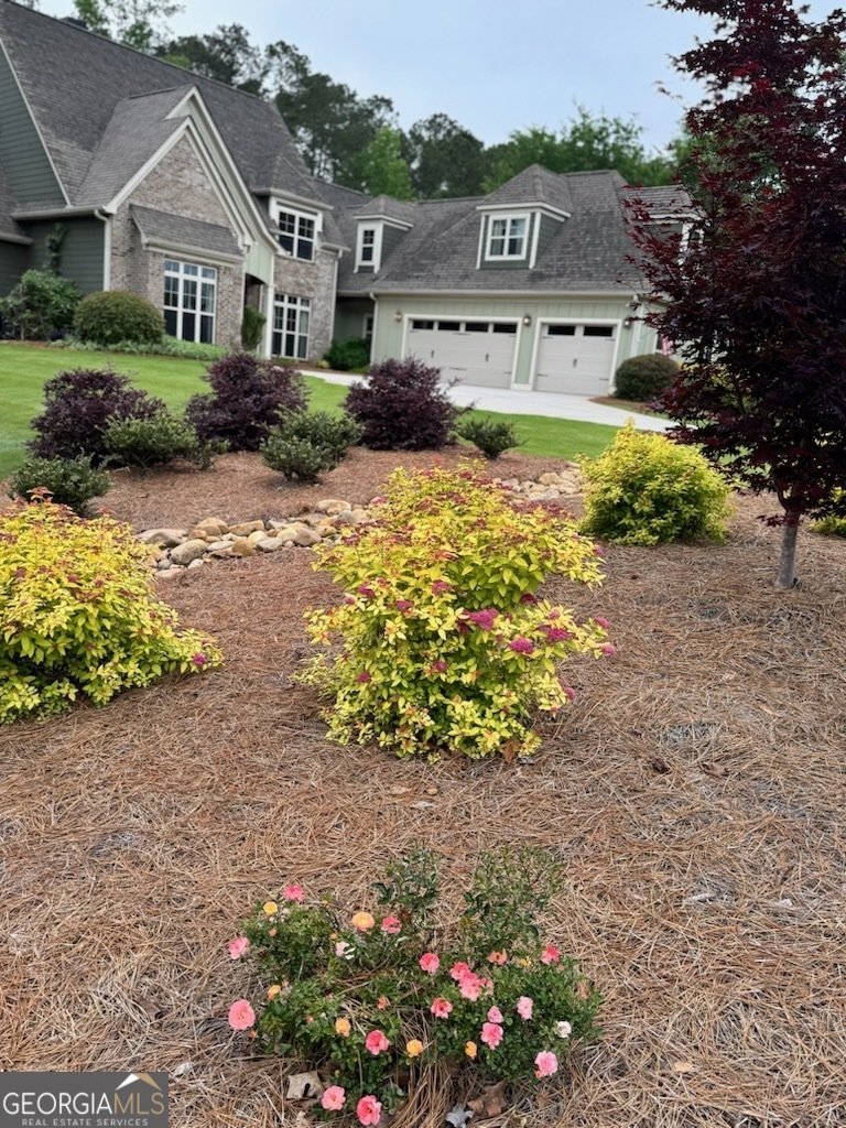 45 Misty Creek Cove Newnan - 93