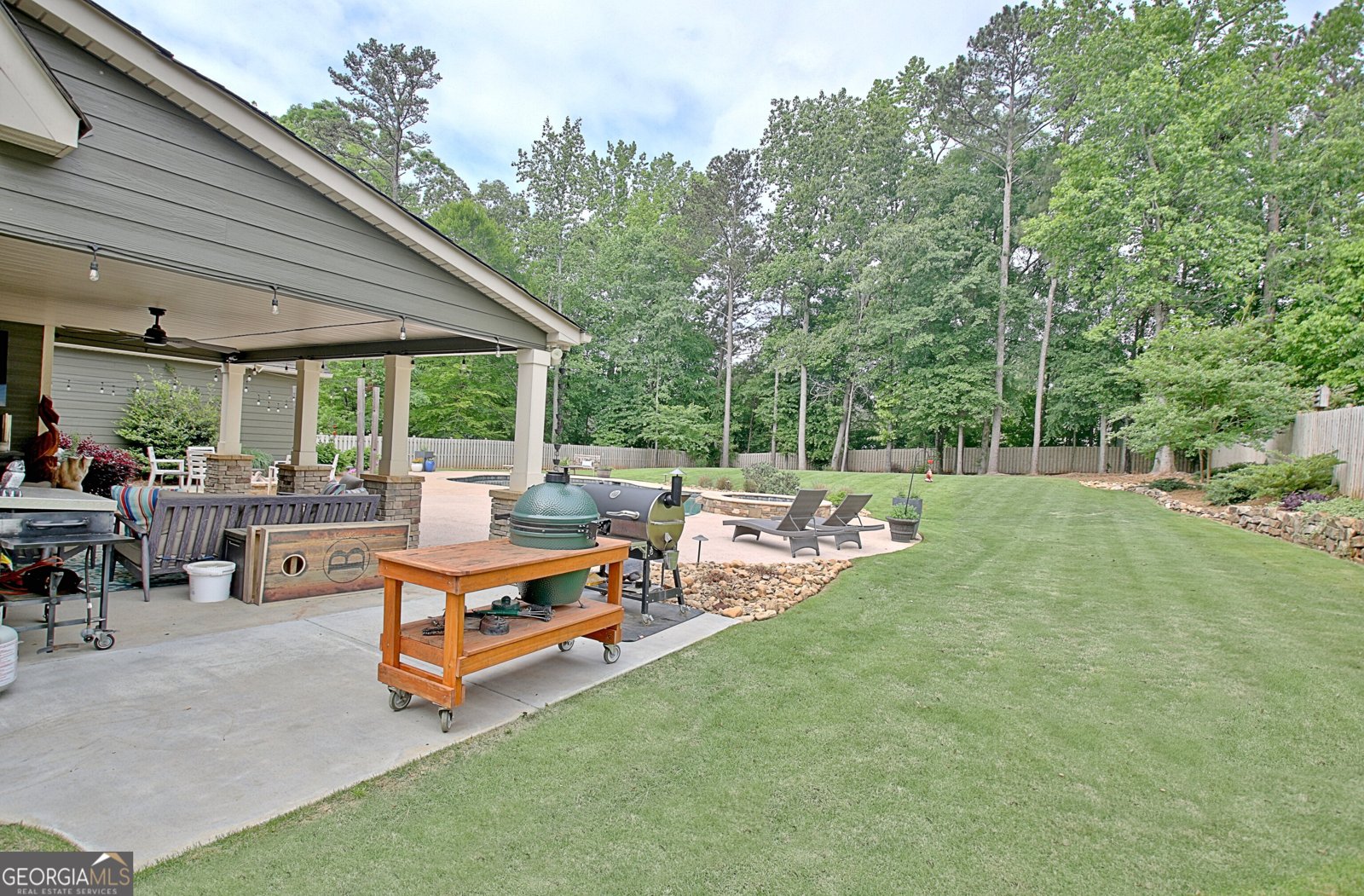 45 Misty Creek Cove Newnan - 94